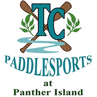Tc  Paddle Logo mini